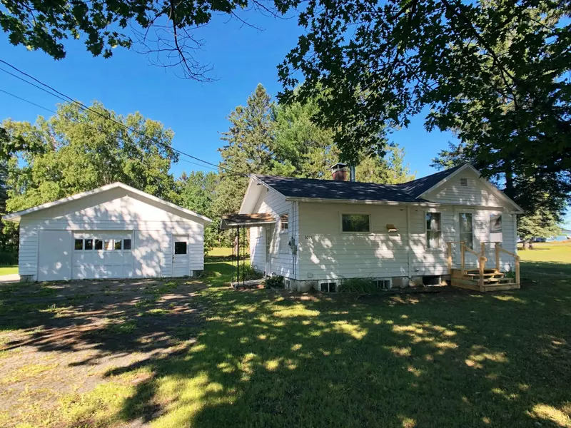 3013 W West Chapman RD, Mapleton, ME 04757