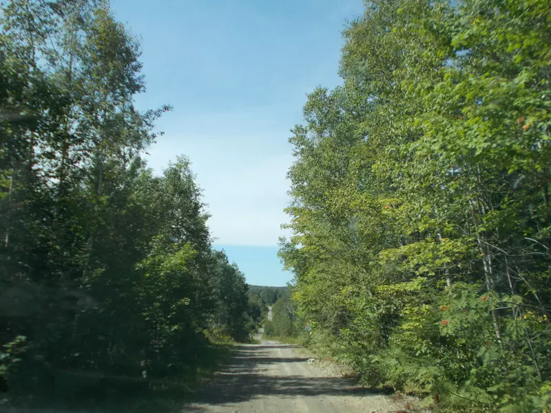 00 Gilmore Brook RD, Eagle Lake, ME 04739