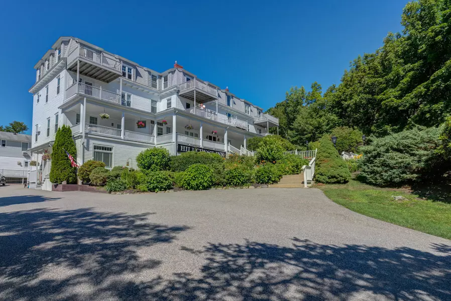 512 Shore RD #13, Ogunquit, ME 03907