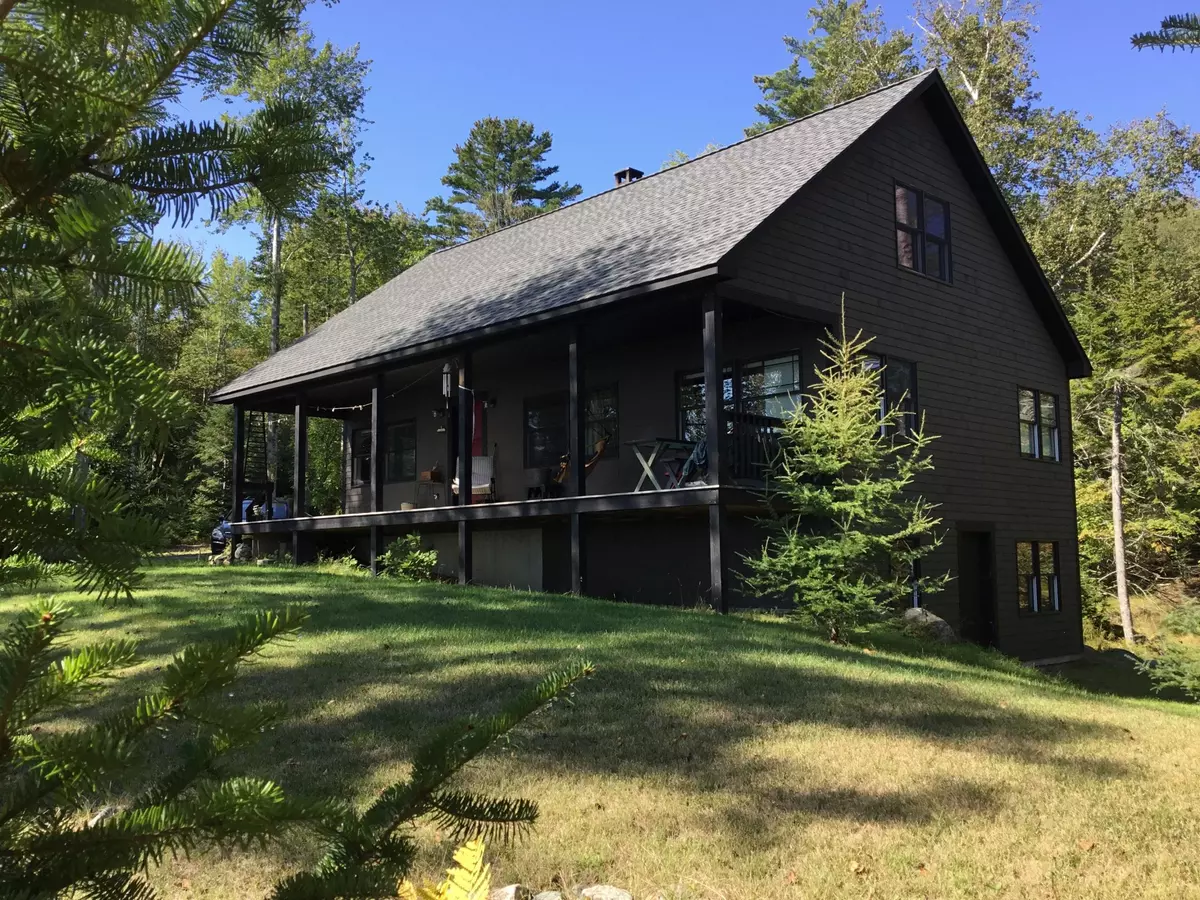 Harrington, ME 04643,30 Lily Cove Road