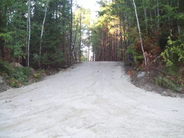 Lakeville, ME 04487,TBD Pine Cove Trail