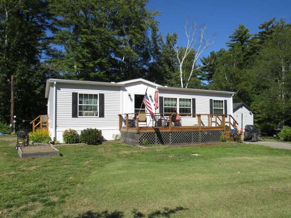 333 West ST, Rockport, ME 04856