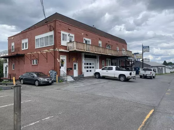 496 E Main ST, Madawaska, ME 04756