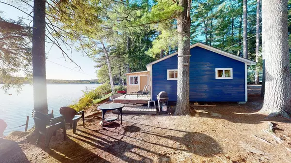 71 Patten Pond PL, Orland, ME 04472