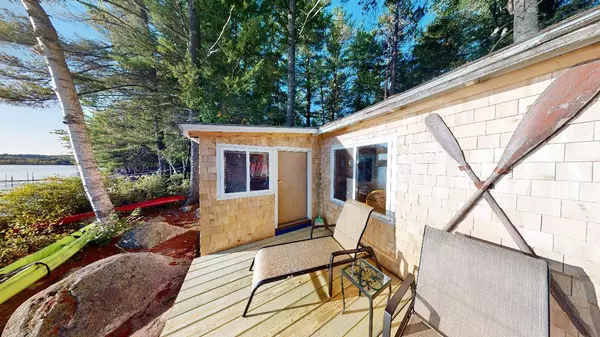 Orland, ME 04472,71 Patten Pond PL