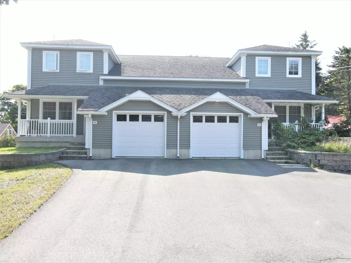 Winterport, ME 04496,15 Willow ST