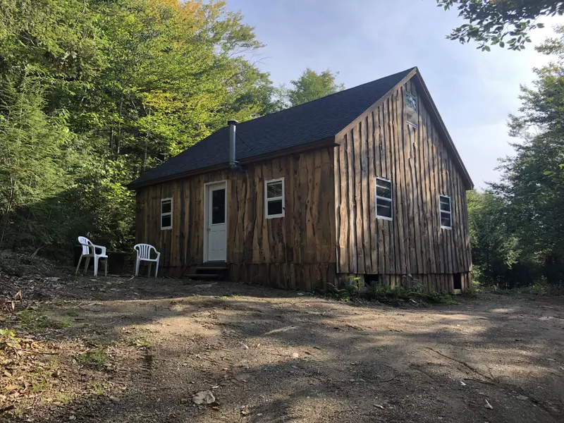500 Heartbreak Hill RD, Palermo, ME 04354