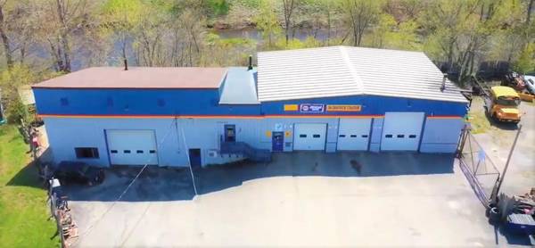 26 Dyer ST, Presque Isle, ME 04769