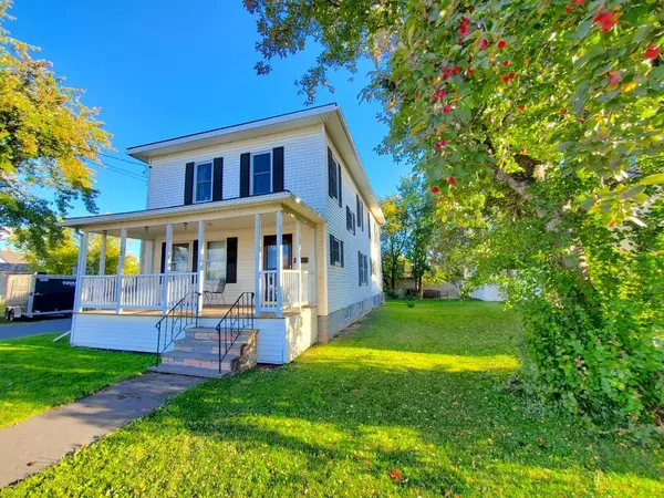 Presque Isle, ME 04769,17 Mechanic ST