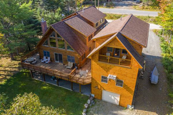 274 Shore Rd., Rangeley, ME 04970