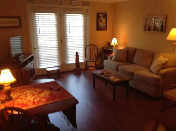 Southwest Harbor, ME 04679,79 E Ridge RD #102