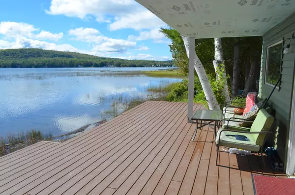 Sinclair, ME 04779,144 Sinclair RD