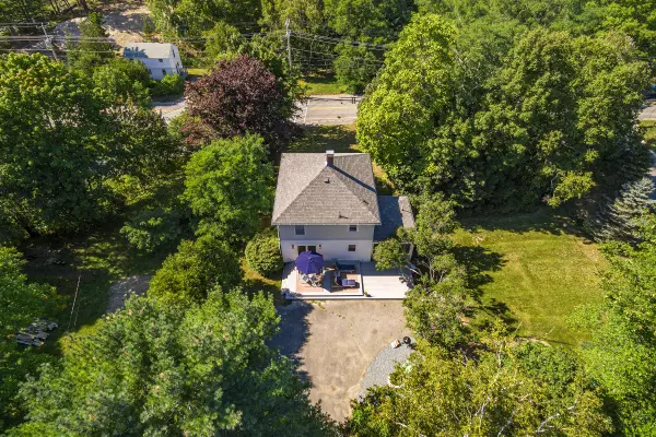 Bar Harbor, ME 04609,5 Pine ST