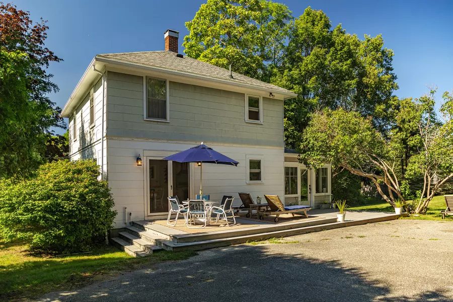 5 Pine ST, Bar Harbor, ME 04609