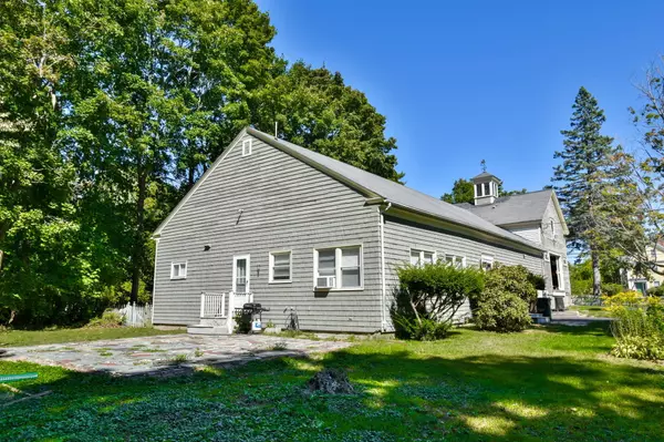 Saco, ME 04072,180 North ST