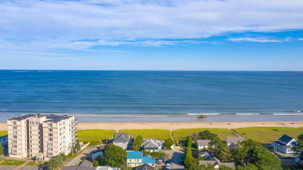 2 Odessa AVE, Old Orchard Beach, ME 04064