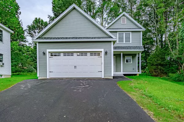 42 Hamilton ST, South Portland, ME 04106