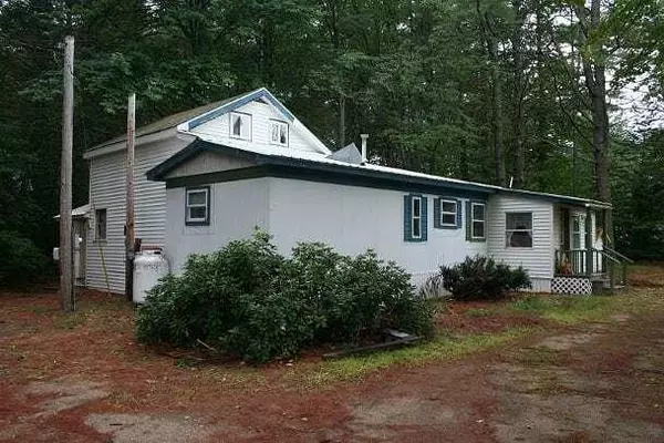 77 Lovewell Pond Road, Fryeburg, ME 04037