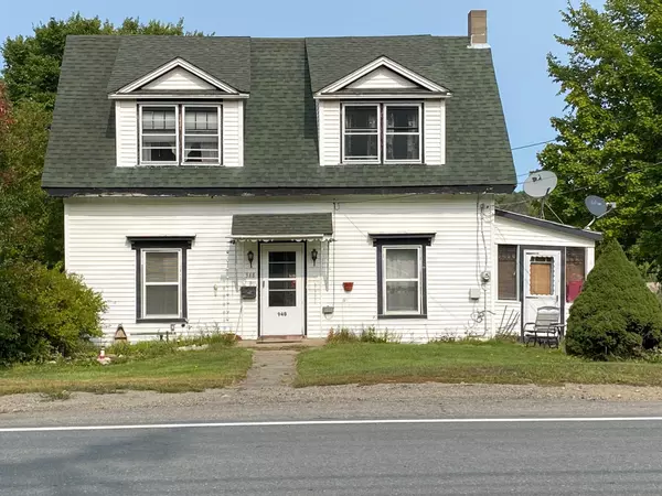 948 Main ST, Calais, ME 04619