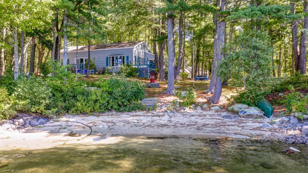 119 Trails End RD, Windham, ME 04062