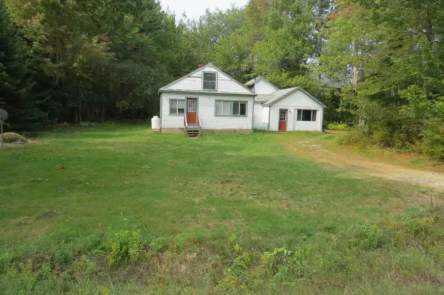 912 Eastbrook Road, Eastbrook, ME 04634