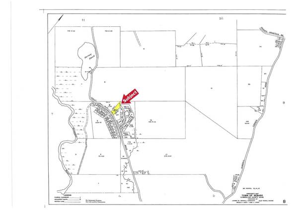 331 Folly RD, Sebago, ME 04029