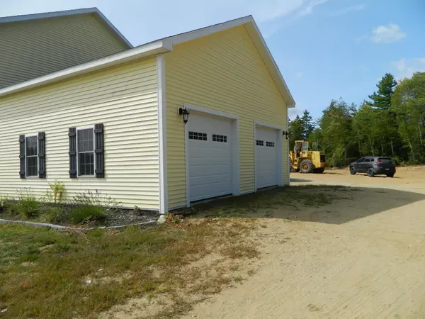 Stockton Springs, ME 04981,27 Yellow House RD