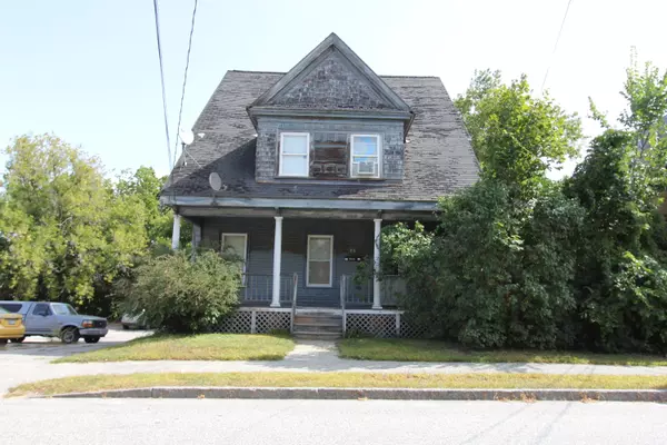 24 High ST, Auburn, ME 04210