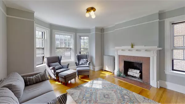 199 Vaughan ST #4, Portland, ME 04102