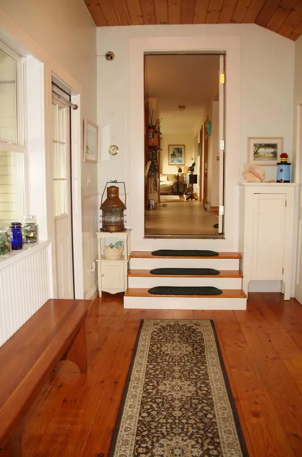 Milbridge, ME 04658,11 Rim Road