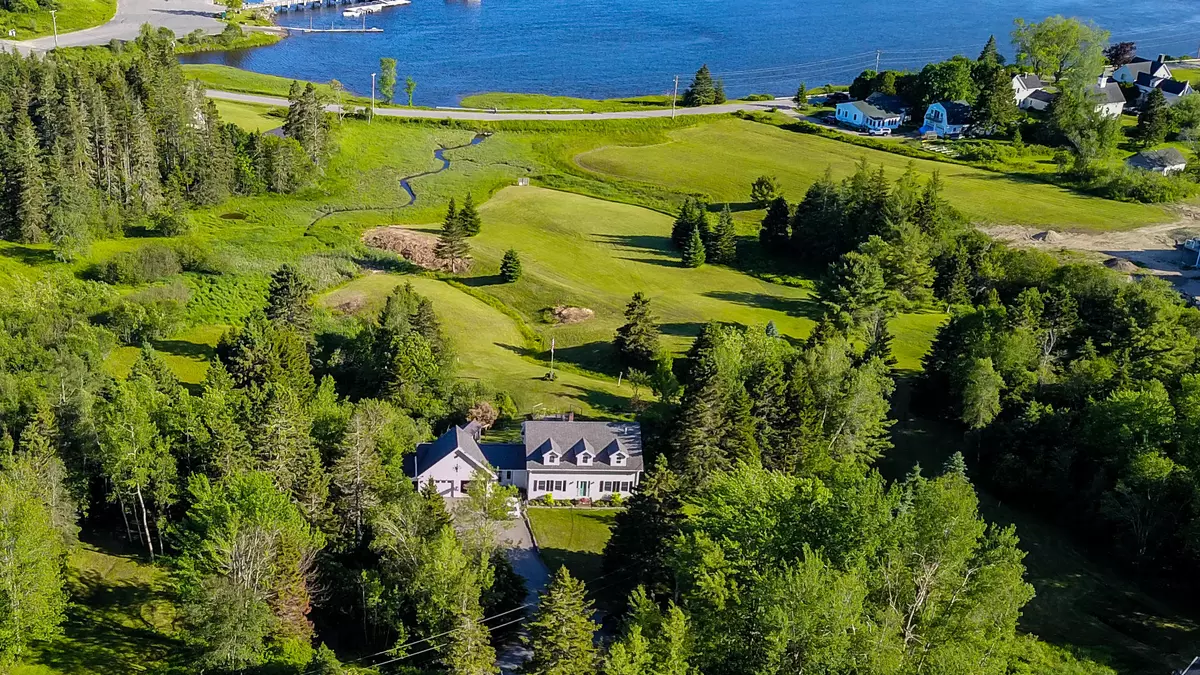 Milbridge, ME 04658,11 Rim Road