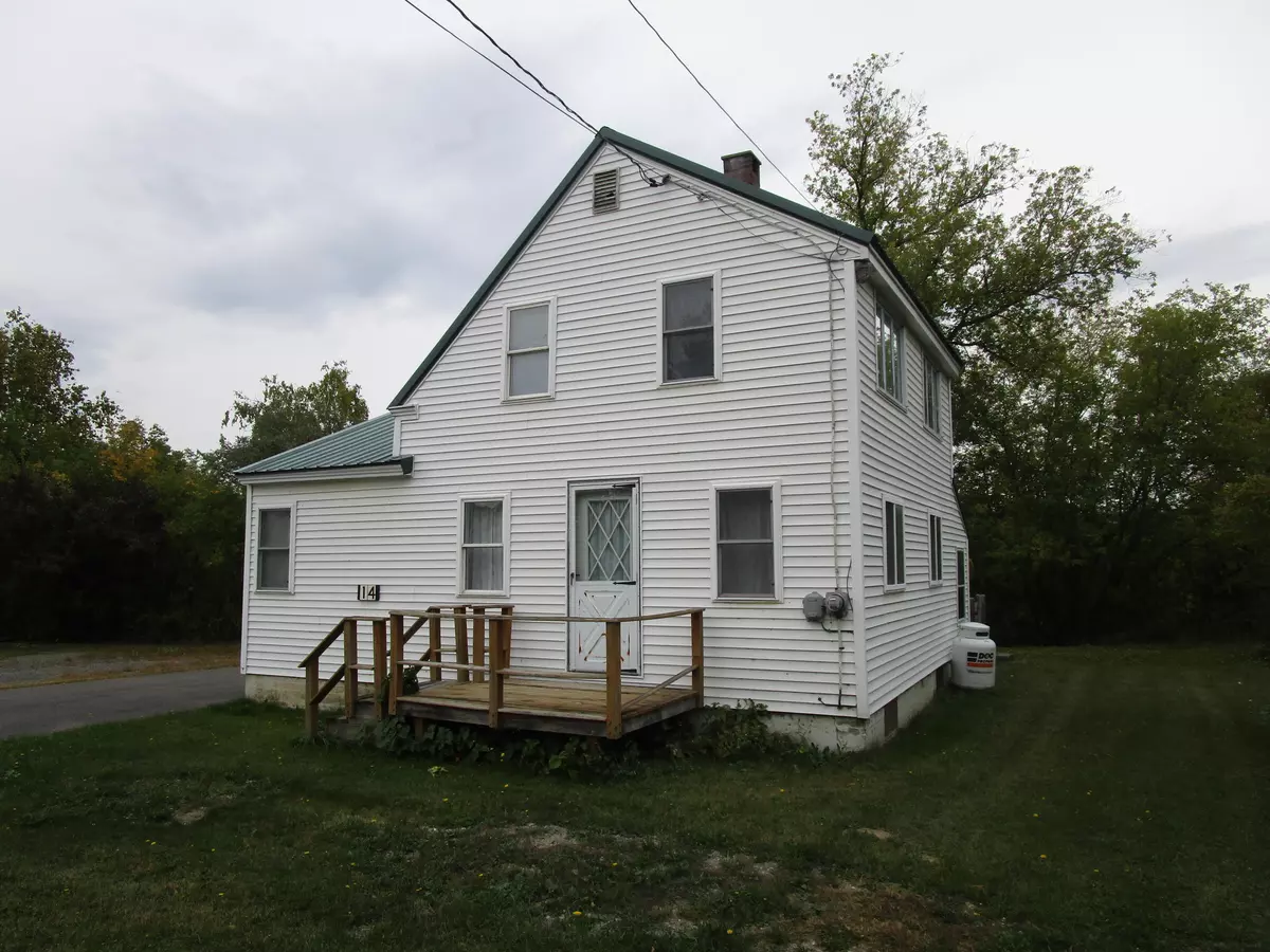 Presque Isle, ME 04769,14 Conley ST