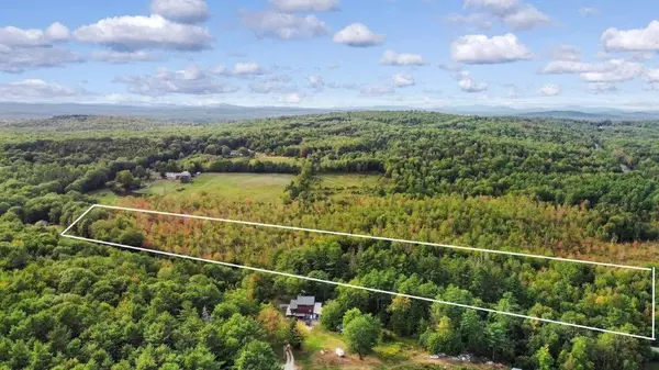 0 Route 219, Wayne, ME 04284