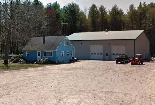 103 Old Brunswick RD, Durham, ME 04222