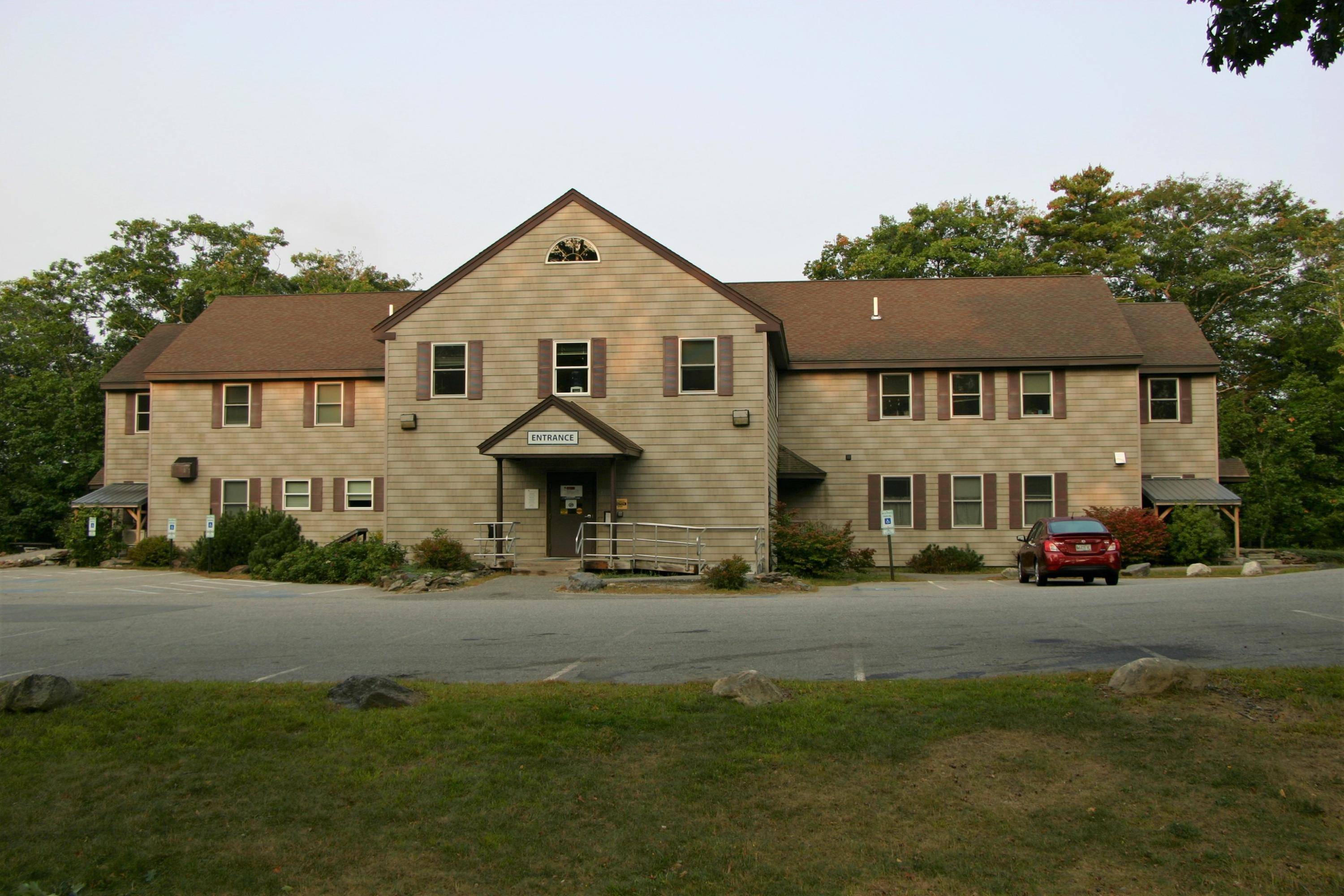 6 Madelyn LN, Rockport, ME 04856