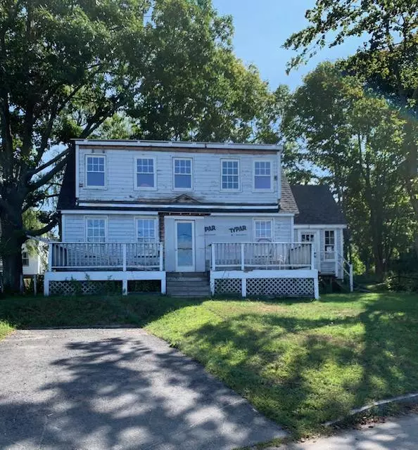 79 Island AVE, Portland, ME 04108