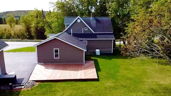 Fort Kent, ME 04743,766 North Perley Brook Road