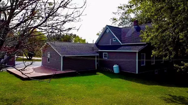 Fort Kent, ME 04743,766 North Perley Brook Road