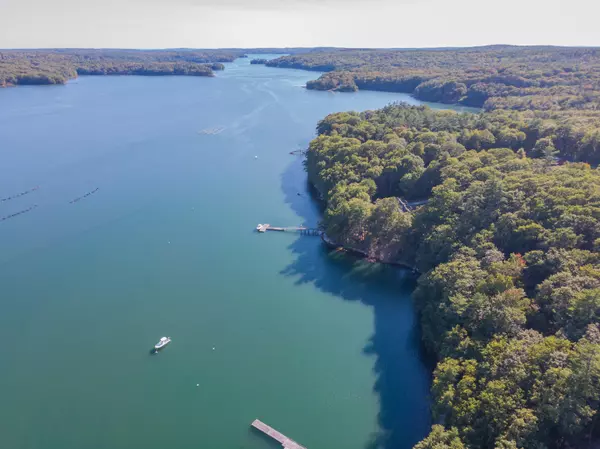 Newcastle, ME 04553,Lot 2 Dodge Cove LN