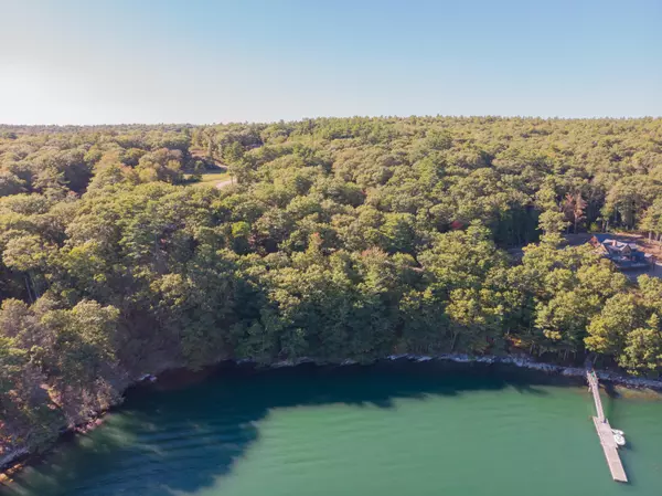 Lot 2 Dodge Cove LN, Newcastle, ME 04553