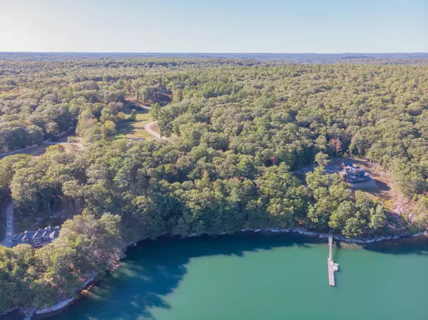 Newcastle, ME 04553,Lot 2 Dodge Cove LN