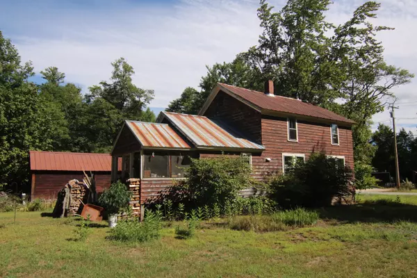 Fryeburg, ME 04037,13 Porter RD