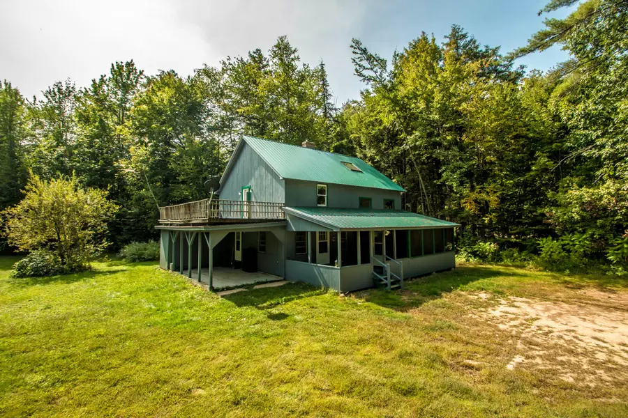 244 Ettowah Cove RD, Fryeburg, ME 04037
