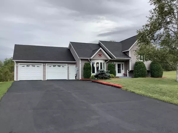 234 Lavoie ST, Madawaska, ME 04756