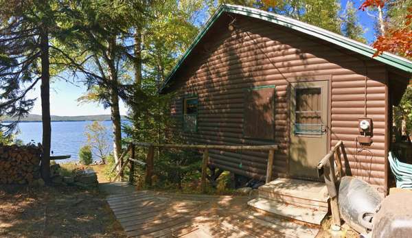 1279 Bemis RD, Rangeley Plt, ME 04970