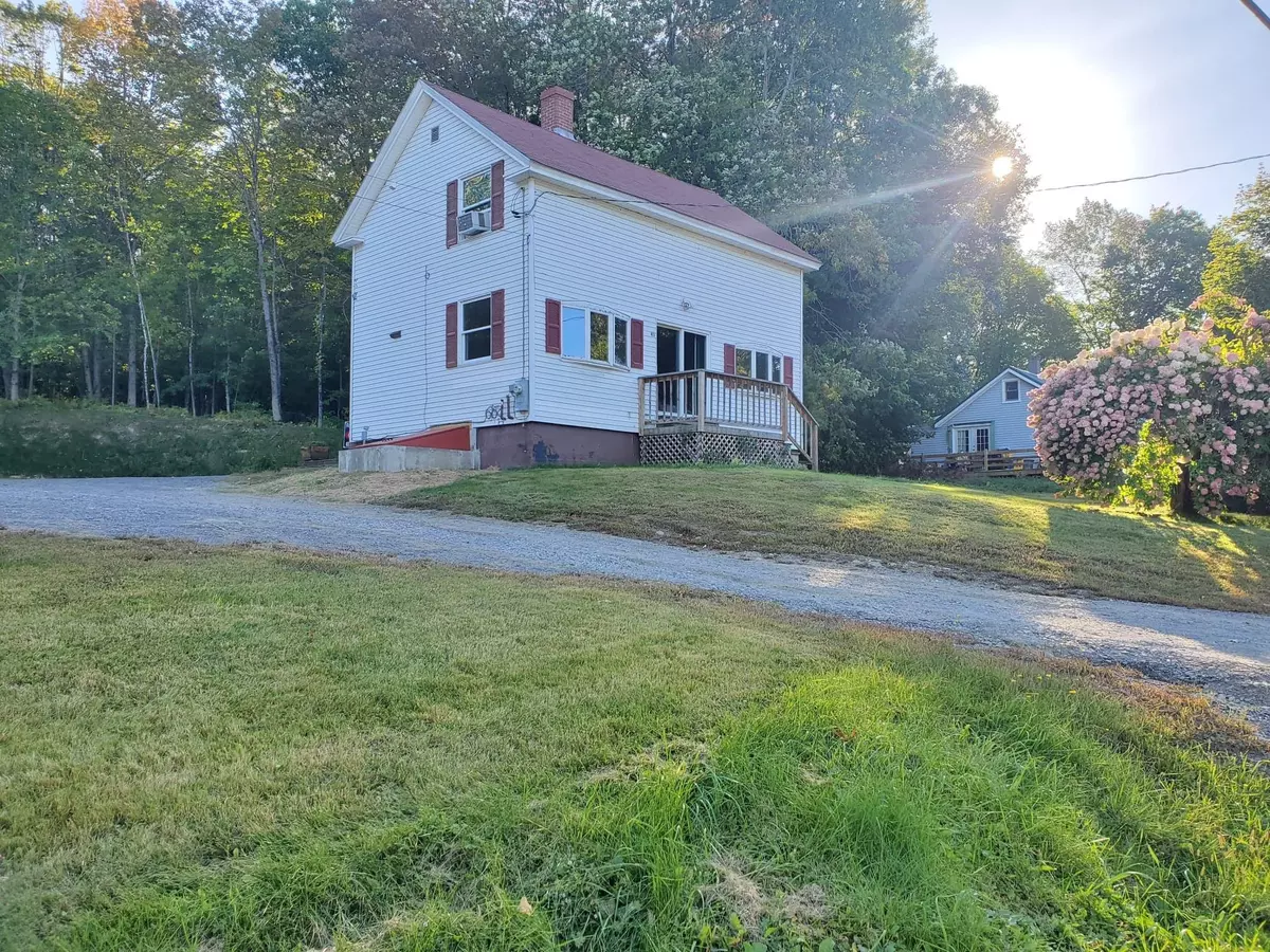 Guilford, ME 04443,43 Hudson AVE