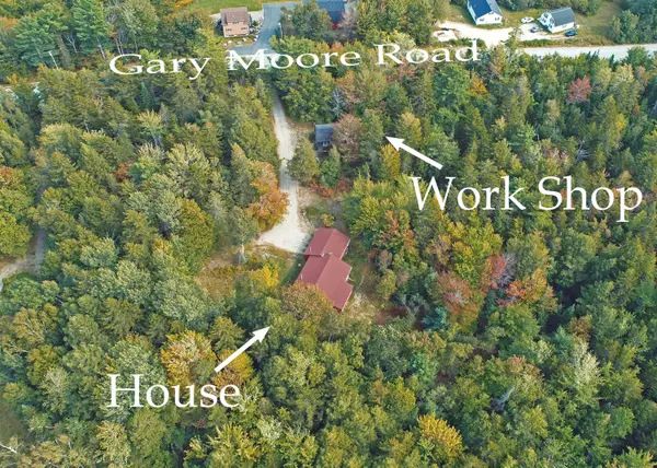 Ellsworth, ME 04605,352 Gary Moore Road