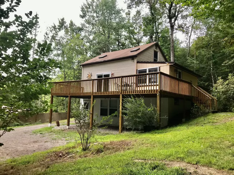 48 First AVE, Greene, ME 04236