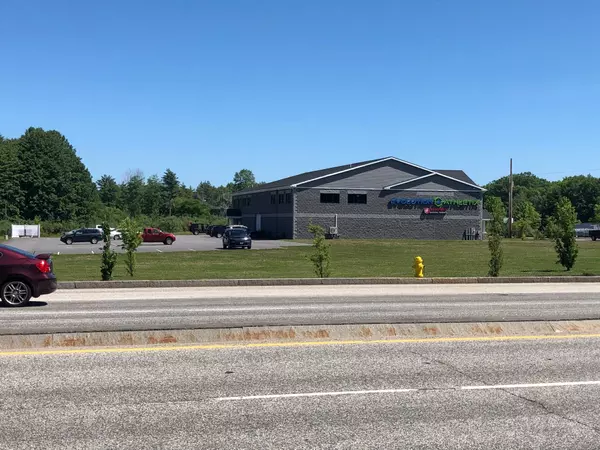 Saco, ME 04072,Lot 3a Portland RD