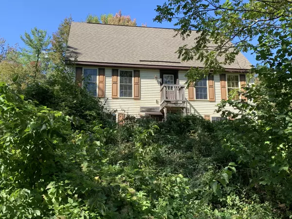 2050 North RD, Gilead, ME 04217